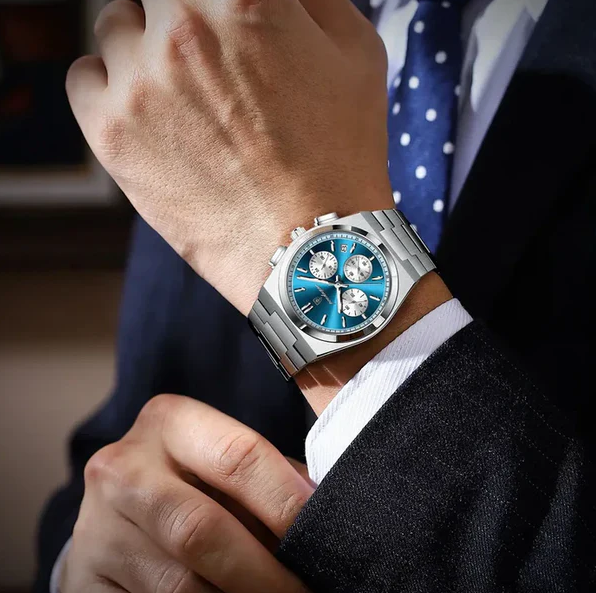 Montres de Luxe - Chrono Sport