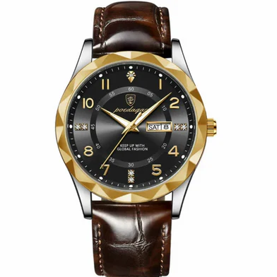 Montres de Luxe - Pilot Classique